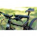 Good Bike Комплект велофар Good Bike Silicone LED Green (92325Green-IS)
