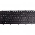 HP Клавіатура ноутбука HP ProBook 640 G1 черн/черн (KB310749)