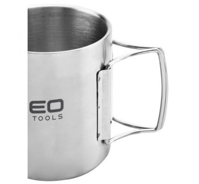 Neo Tools Чашка туристична Neo Tools 320 мл (63-150)