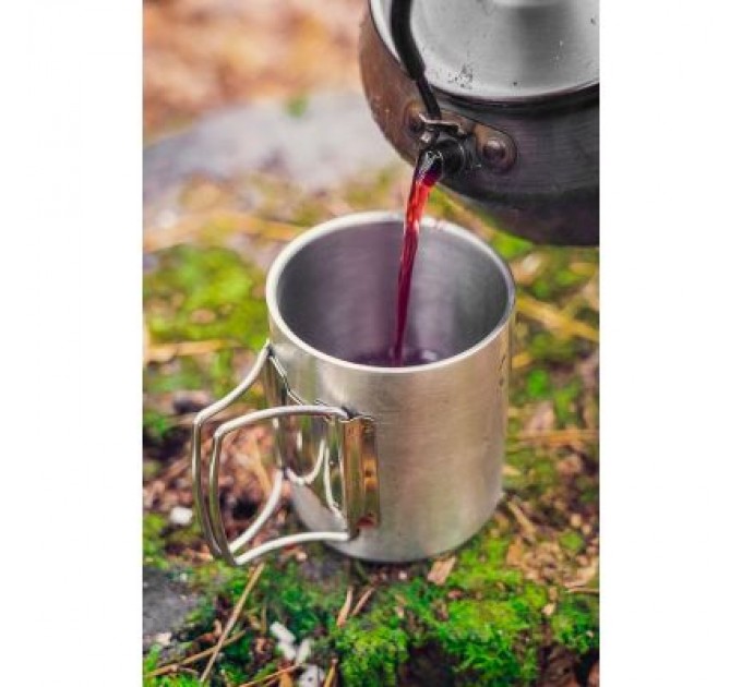 Neo Tools Чашка туристична Neo Tools 320 мл (63-150)