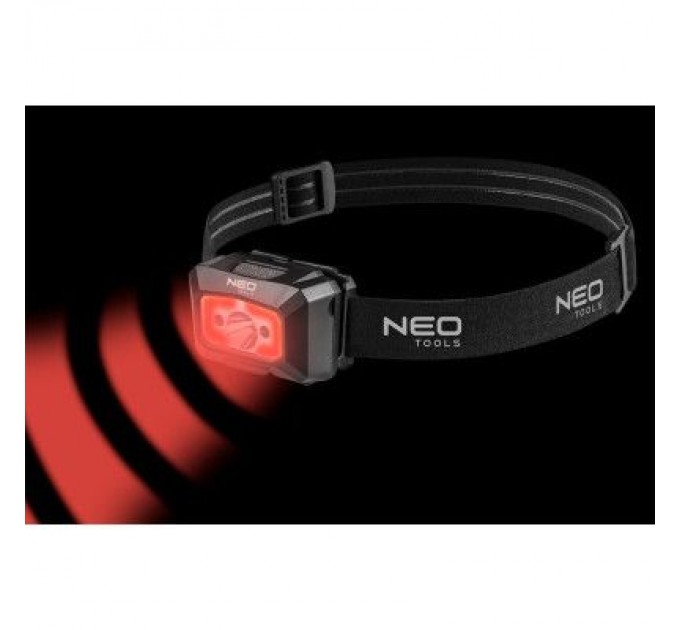 Neo Tools Ліхтар Neo Tools 99-073