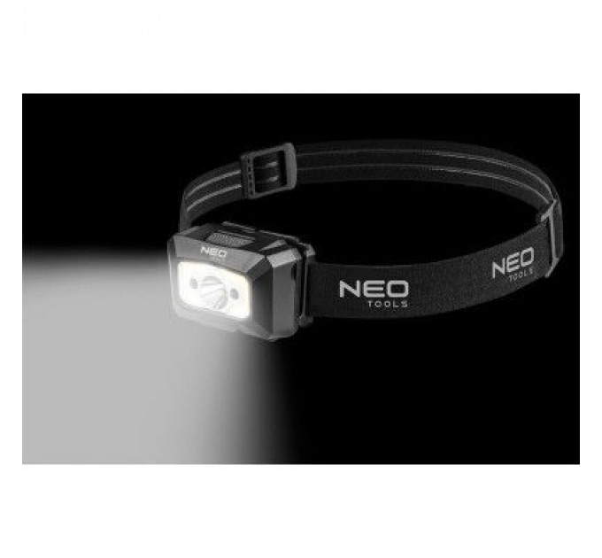 Neo Tools Ліхтар Neo Tools 99-073