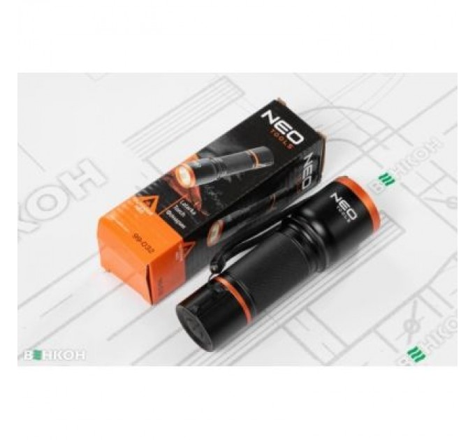 Neo Tools Ліхтар Neo Tools 99-032