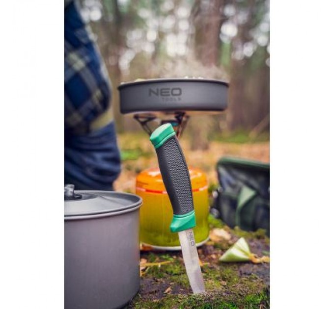 Neo Tools Ніж Neo Tools 215/95 мм (63-105)