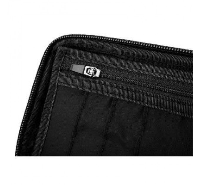 Neo Tools Велосумка на кермо Neo Tools з тримачем для смартфона до 6" Black (91-001)