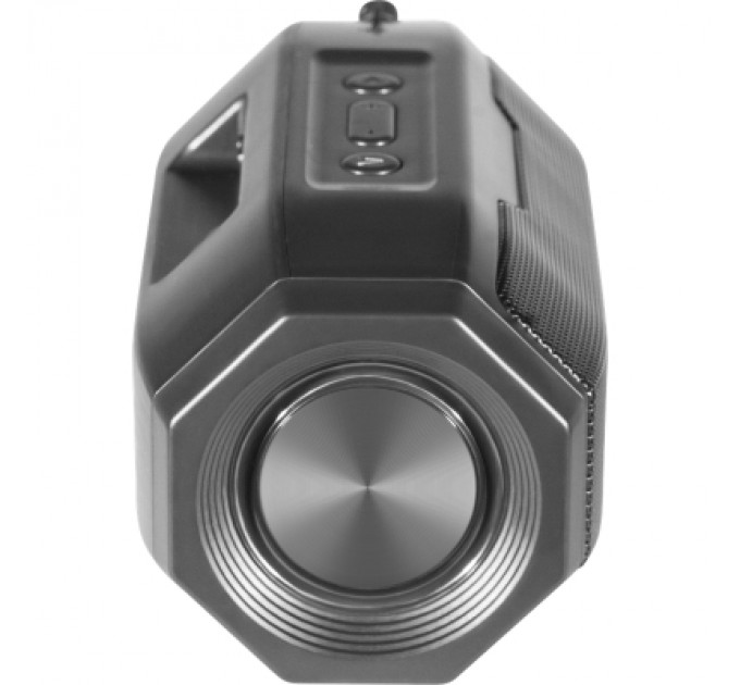 Defender Акустична система Defender G36 5Вт FM/microSD/USB Black (65036)