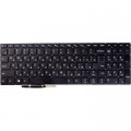 Lenovo Клавіатура ноутбука Lenovo Ideapad 310-15ABR/15IAP/15ISK черн (KB310763)