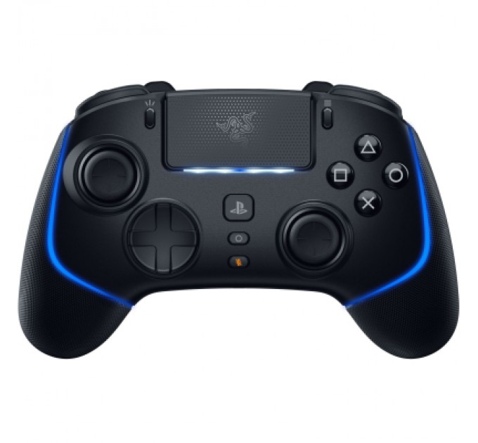 Razer Геймпад Razer Wolverine V2 PRO for PS5 Black (RZ06-04710100-R3G1)