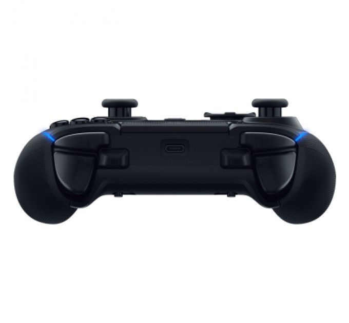 Razer Геймпад Razer Wolverine V2 PRO for PS5 Black (RZ06-04710100-R3G1)