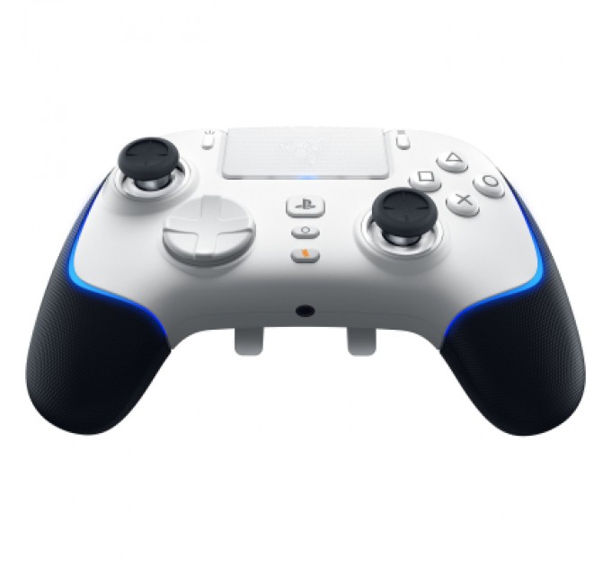 Razer Геймпад Razer Wolverine V2 PRO for PS5 White (RZ06-04710200-R3G1)