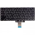 Lenovo Клавіатура ноутбука Lenovo Ideapad 510S-14ISK/14IKB черн (KB310756)