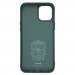 Armorstandart Чохол до мобільного телефона Armorstandart ICON Case Apple iPhone 12 Pro Max Pine Green (ARM67469)