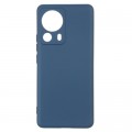 Armorstandart Чохол до мобільного телефона Armorstandart ICON Case Xiaomi 13 Lite 5G Camera cover Dark Blue (ARM66504)