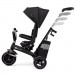 Kinderkraft Дитячий велосипед Kinderkraft Easytwist Black (KREASY00BLK0000) (5902533920631)