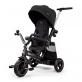 Kinderkraft Дитячий велосипед Kinderkraft Easytwist Black (KREASY00BLK0000) (5902533920631)