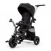Kinderkraft Дитячий велосипед Kinderkraft Easytwist Black (KREASY00BLK0000) (5902533920631)