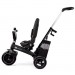 Kinderkraft Дитячий велосипед Kinderkraft Easytwist Black (KREASY00BLK0000) (5902533920631)
