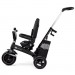 Kinderkraft Дитячий велосипед Kinderkraft Easytwist Black (KREASY00BLK0000) (5902533920631)