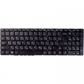 Lenovo Клавіатура ноутбука Lenovo V110/110-15ibr черн (KB310755)