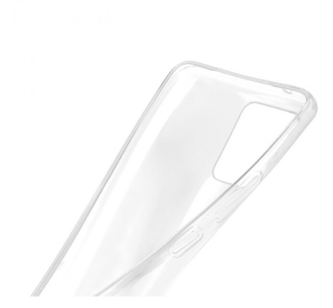 BeCover Чохол до мобільного телефона BeCover Poco F4 Transparancy (708936)