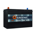 EUROSTART Акумулятор автомобільний EUROSTART 115A (615738105)