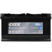 EXIDE Акумулятор автомобільний EXIDE PREMIUM 100A (EA1000)