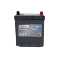 EXIDE Акумулятор автомобільний EXIDE PREMIUM 40A (EA406)