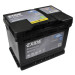 EXIDE Акумулятор автомобільний EXIDE PREMIUM 60A (EA601)