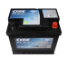EXIDE Акумулятор автомобільний EXIDE START-STOP EFB 60A (EL600)