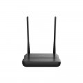Tenda Беспроводной маршрутизатор Tenda HG7c (AC1200, 2xGE LAN, 2x5 dBi антенны, xPON ONT, 1xSC/APC)