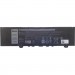 Dell Акумулятор до ноутбука Dell Vostro 5370 F62G0 38Wh (3166mAh), 3cell, 11.4V, Li-ion (A47460)