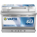 Varta Акумулятор автомобільний Varta Blue Dynamic 74Аh (574012068)
