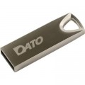 Dato USB флеш накопичувач Dato 16GB DS7016 Silver USB 2.0 (DS7016-16G)