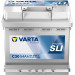 Varta Акумулятор автомобільний Varta Silver Dynamic 54Аh (554400053)
