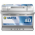 Varta Акумулятор автомобільний Varta Silver Dynamic 77Аh (577400078)