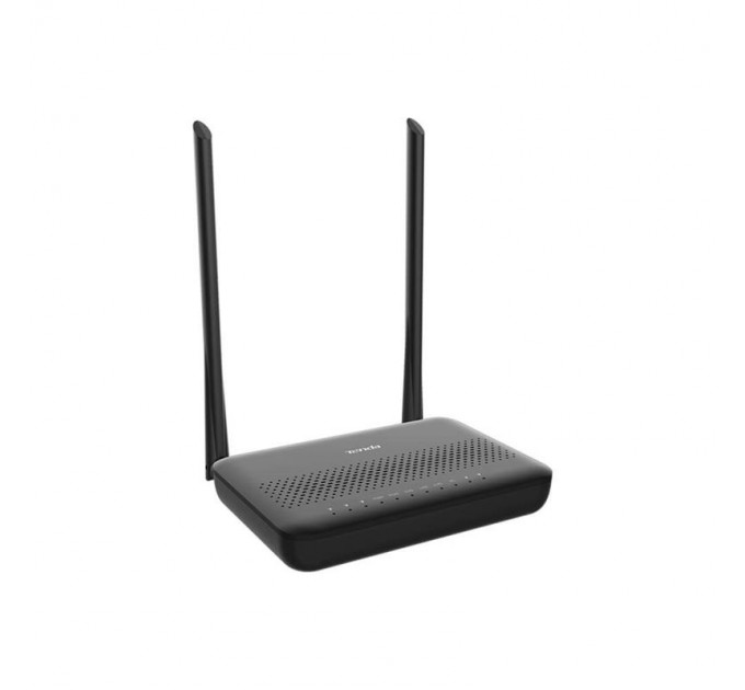Tenda Беспроводной маршрутизатор Tenda HG7c (AC1200, 2xGE LAN, 2x5 dBi антенны, xPON ONT, 1xSC/APC)