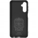 Armorstandart Чохол до мобільного телефона Armorstandart ICON Case Samsung A24 4G (A245) Black (ARM68001)