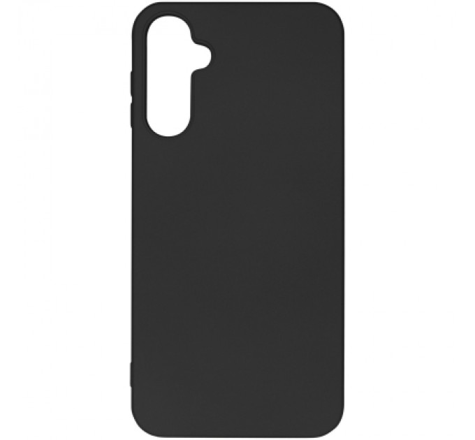 Armorstandart Чохол до мобільного телефона Armorstandart ICON Case Samsung A24 4G (A245) Black (ARM68001)
