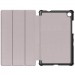 BeCover Чохол до планшета BeCover Lenovo Tab M8 TB-8505/TB-8705/M8 TB-8506 (3 Gen) Red (704733)