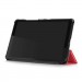 BeCover Чохол до планшета BeCover Lenovo Tab M8 TB-8505/TB-8705/M8 TB-8506 (3 Gen) Red (704733)