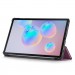 BeCover Чохол до планшета BeCover Smart Case Samsung Galaxy Tab S6 Lite 10.4 P610/P613/P615/P6 (705178)