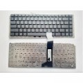 ASUS Клавіатура ноутбука ASUS UX30/UX30S/UX30D темн.серая (A46105)