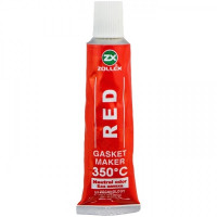 Герметик автомобільний Zollex RED-25g. (RED-25gP)