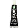 Zollex Герметик автомобільний Zollex BLACK-25g. (BLACK-25g)