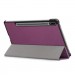 BeCover Чохол до планшета BeCover Smart Case Samsung Galaxy Tab S7 (SM-T875)/S8 (SM-X700/SM-X706) Purple (705223)
