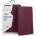 BeCover Чохол до планшета BeCover Smart Case Samsung Galaxy Tab S7 (SM-T875)/S8 (SM-X700/SM-X706) Red Wine (705224)