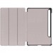 BeCover Чохол до планшета BeCover Smart Case Samsung Galaxy Tab S7 (SM-T875)/S8 (SM-X700/SM-X706) Red Wine (705224)