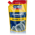 Yuko Мастило автомобільне Yuko Солідол Жировий 375г (4820070241402)