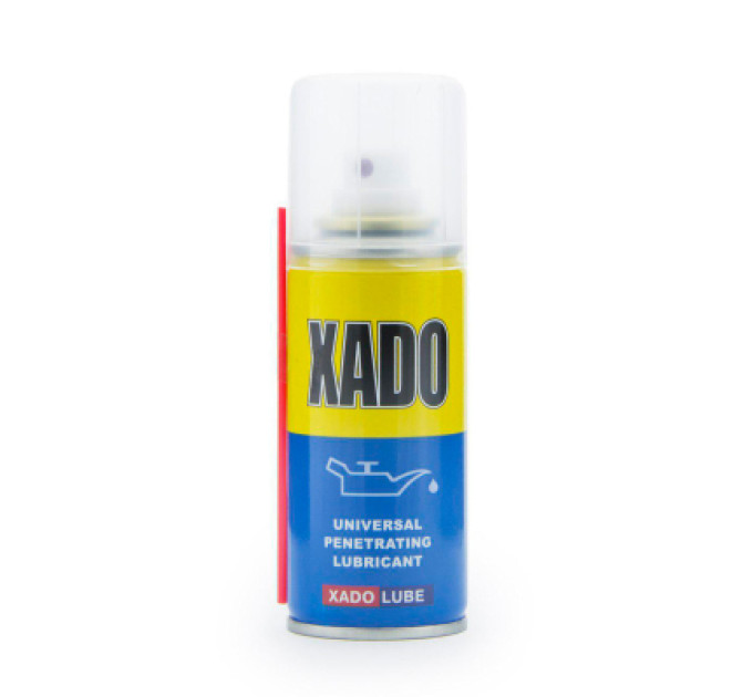 Xado Мастило автомобільне Xado Універсальне проникаюче 100 мл (XA 30214)