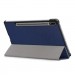 BeCover Чохол до планшета BeCover Smart Case Samsung Galaxy Tab S7 Plus Deep Blue (705226)